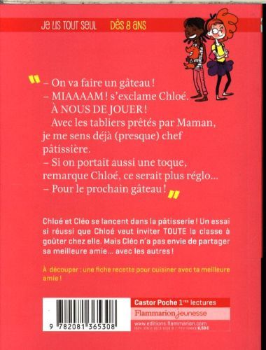 Produktbild: 2 amies pour la vie