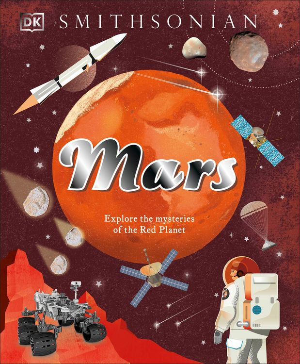 Produktbild: Mars