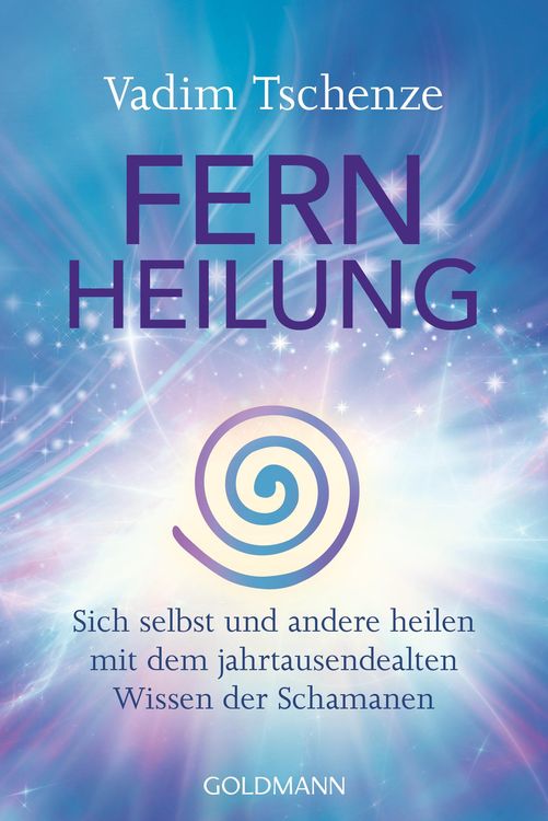 Produktbild: Fernheilung