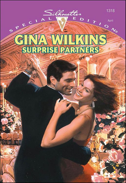 Produktbild: Surprise Partners