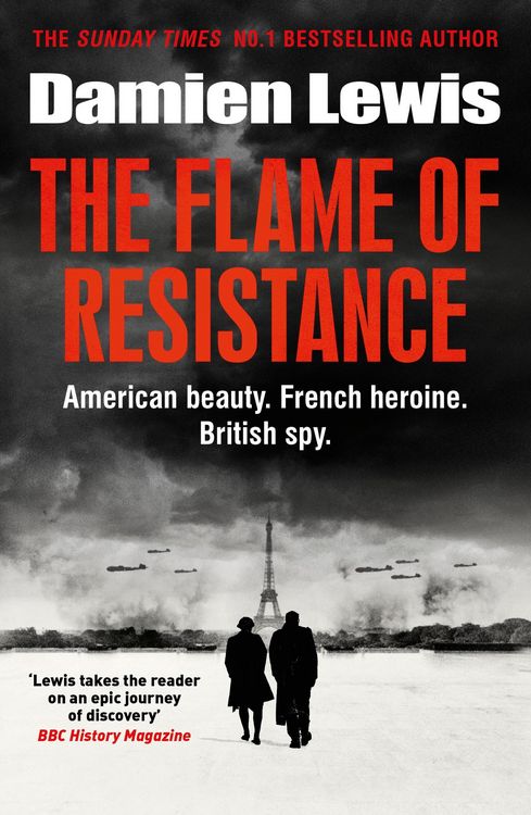 Produktbild: The Flame of Resistance