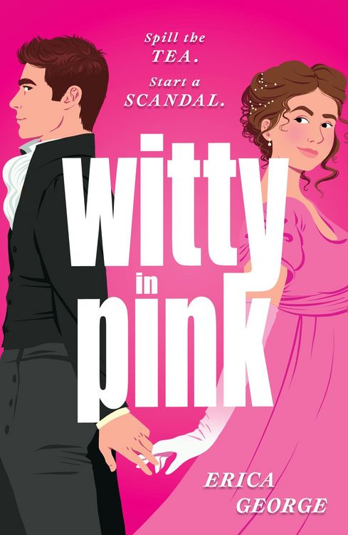 Produktbild: Witty in Pink