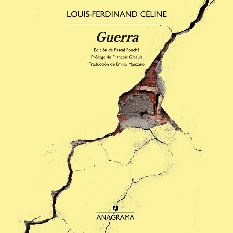 Produktbild: Guerra