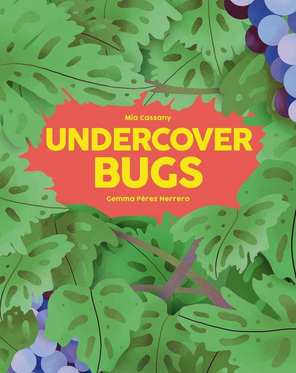 Produktbild: Undercover Bugs