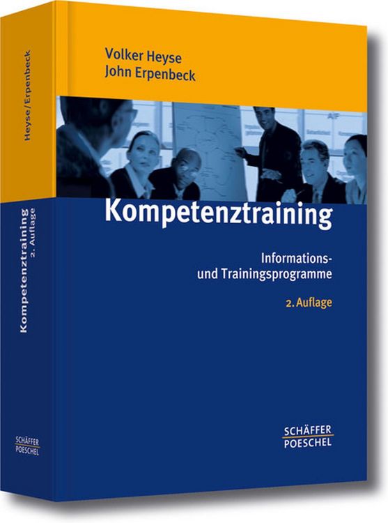 Produktbild: Kompetenztraining