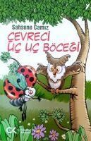 Produktbild: Cevreci Uc Uc B&ouml;cegi
