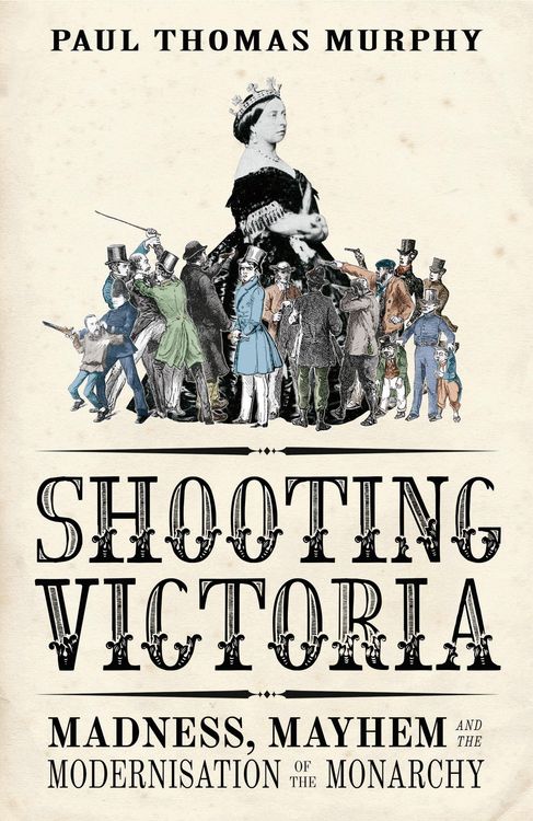 Produktbild: Shooting Victoria