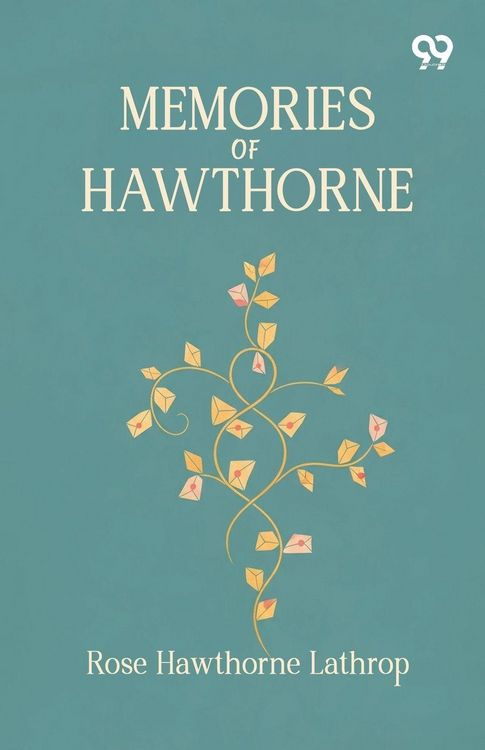 Produktbild: Memories Of Hawthorne