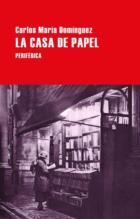 Produktbild: La casa de papel