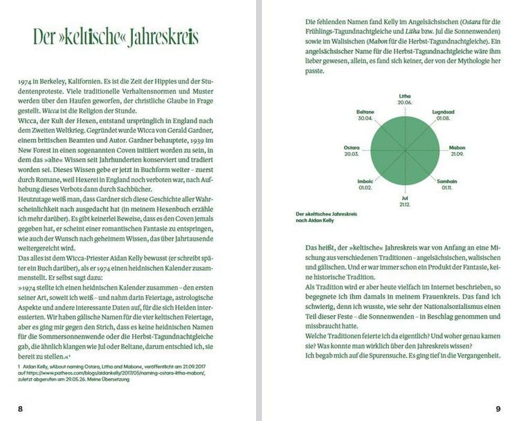 Produktbild: Im Rhythmus der Natur
