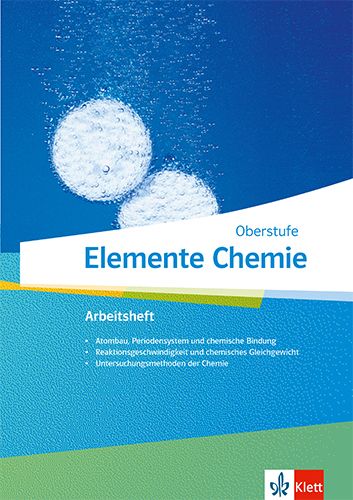 Produktbild: Elemente Chemie Oberstufe