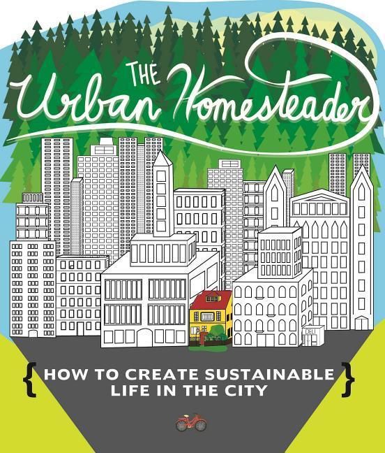 Produktbild: Urban Homesteader