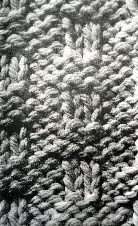 Produktbild: The Manly Art of Knitting