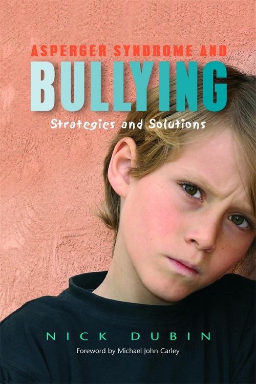 Produktbild: Asperger Syndrome and Bullying