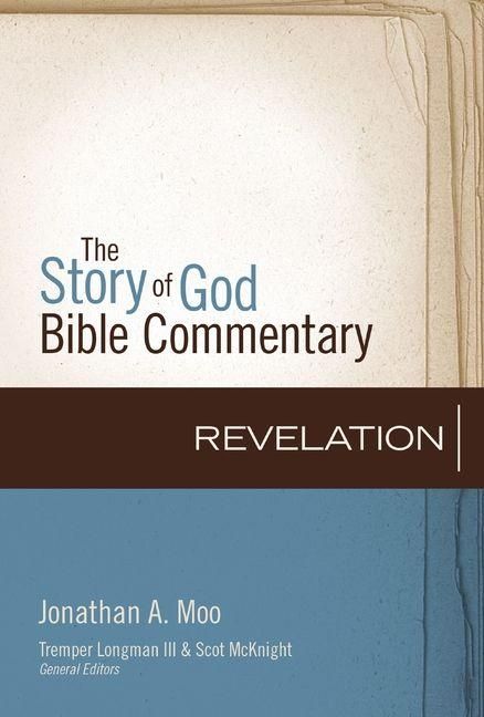Produktbild: Revelation