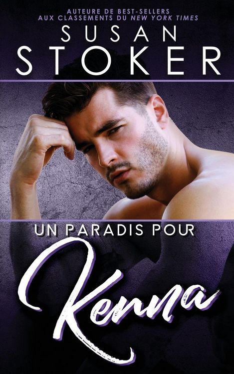 Produktbild: Un paradis pour Kenna