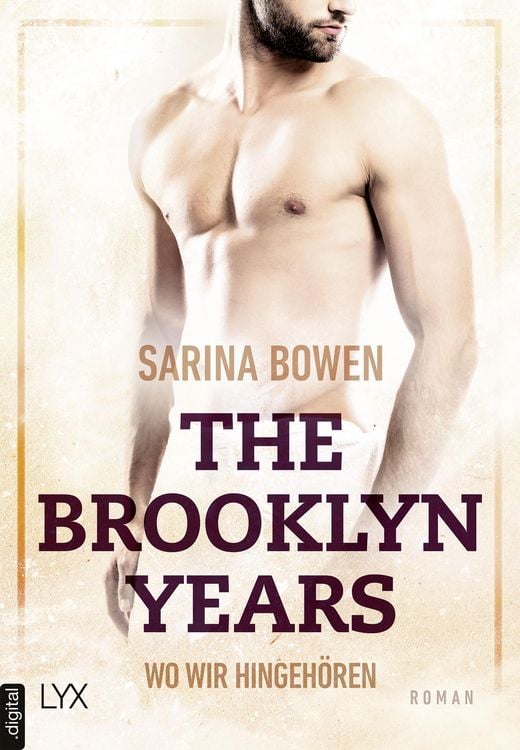Produktbild: The Brooklyn Years - Wo wir hingeh&ouml;ren