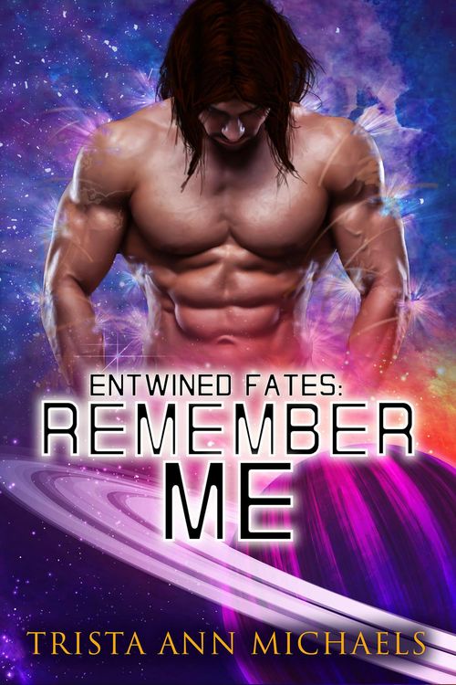 Produktbild: Remember Me (Entwined Fates, #5)