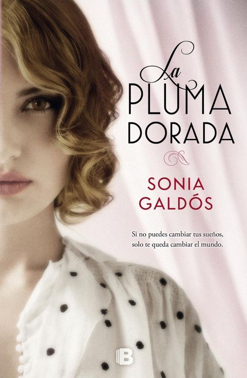 Produktbild: La pluma dorada