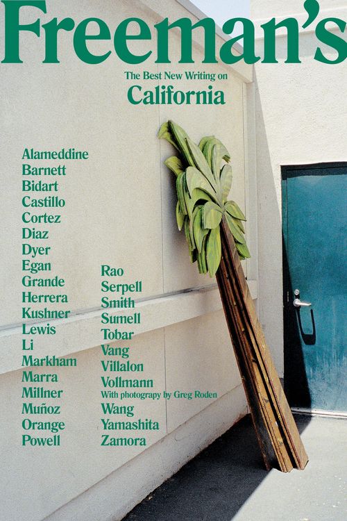Produktbild: Freeman's: California