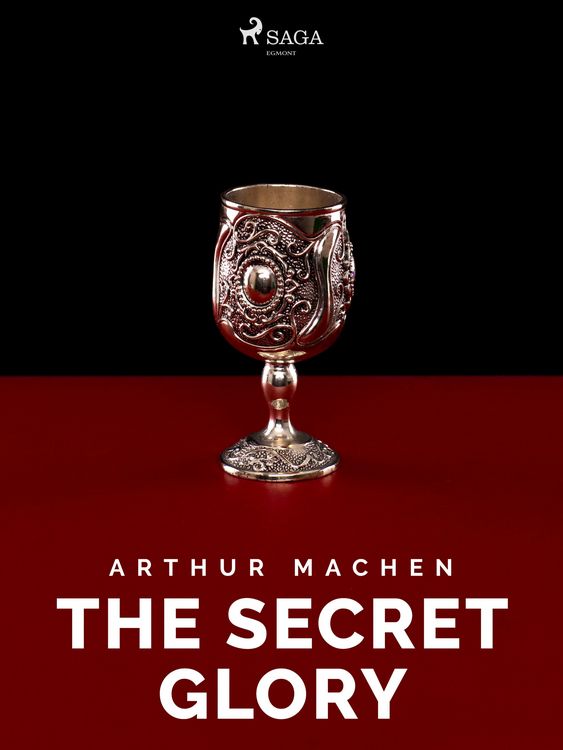 Produktbild: The Secret Glory