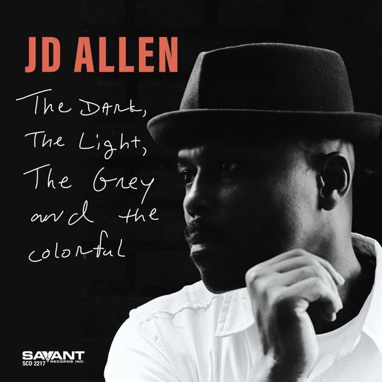 Produktbild: The Dark,The Light,The Grey And The Colorful