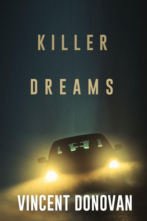 Produktbild: Killer Dreams
