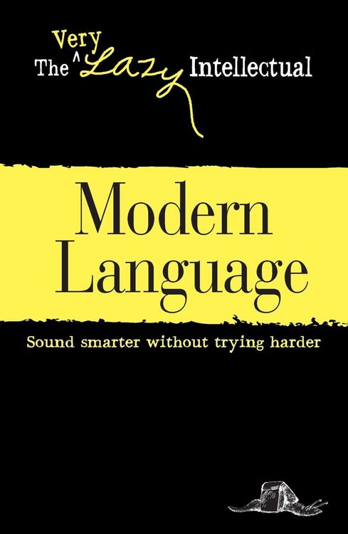 Produktbild: Modern Language