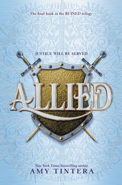 Produktbild: Allied