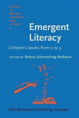 Produktbild: Emergent Literacy