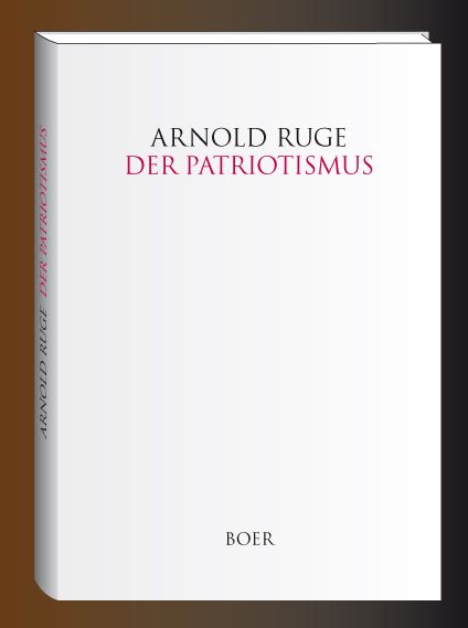 Produktbild: Der Patriotismus