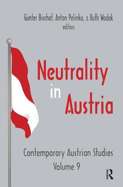 Pelinka, A: Neutrality in Austria