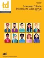 Produktbild: Leverage C-Suite Personas to Gain Buy-In