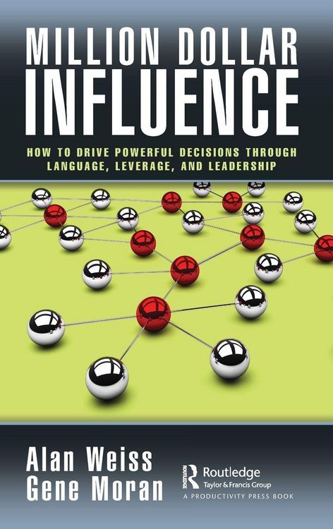 Produktbild: Million Dollar Influence