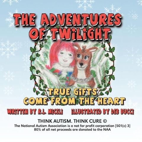 Produktbild: The Adventures of Twilight