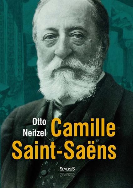 Produktbild: Camille Saint-Sa&euml;ns