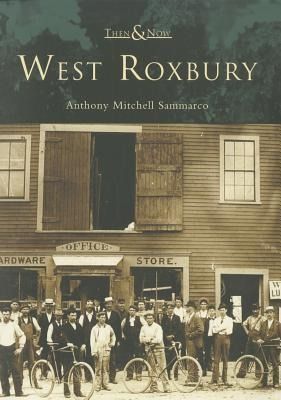 Produktbild: West Roxbury