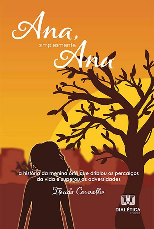 Produktbild: Ana, Simplesmente Ana