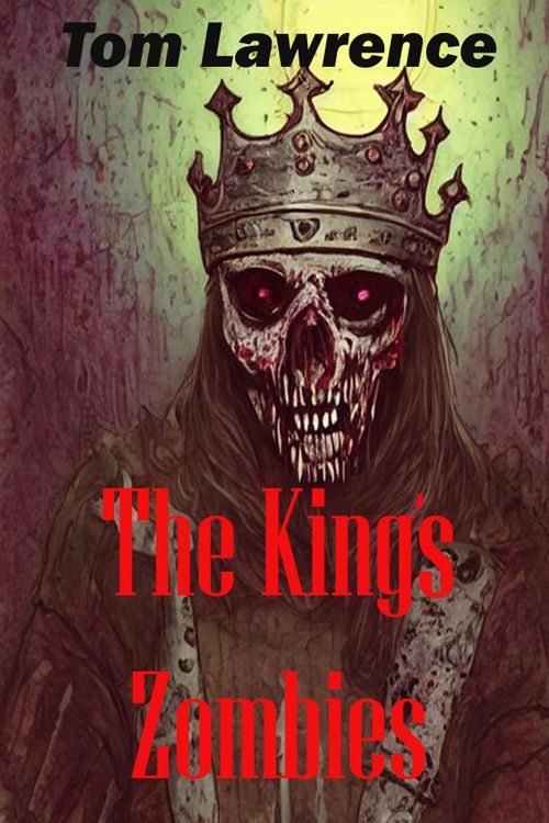 Produktbild: The King's Zombies