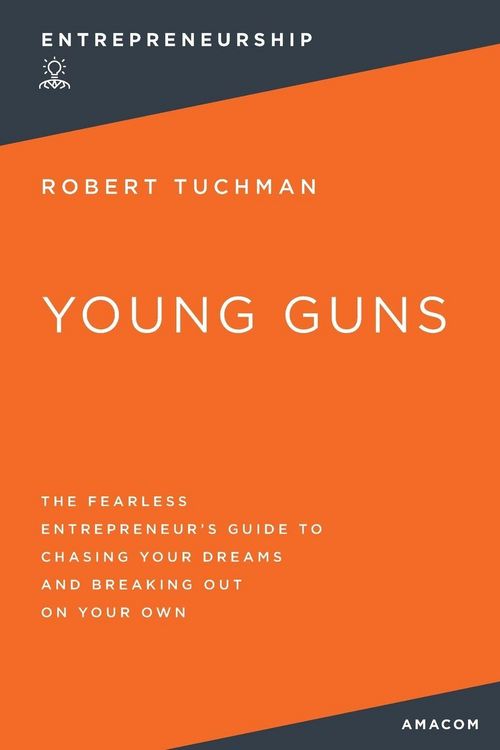 Produktbild: The Young Guns
