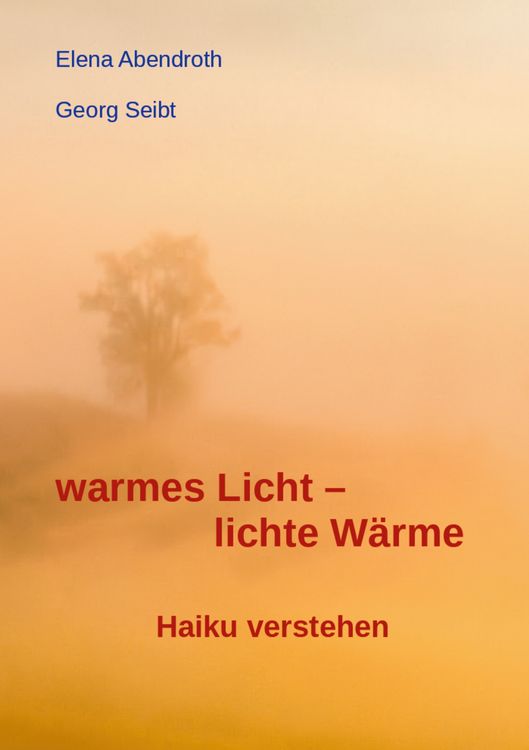 Produktbild: Warmes Licht - lichte W&auml;rme