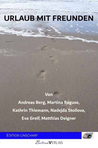 Produktbild: Urlaub mit Freunden
