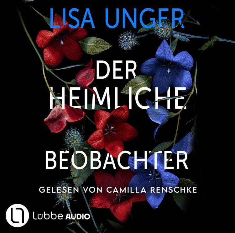 Produktbild: Der heimliche Beobachter