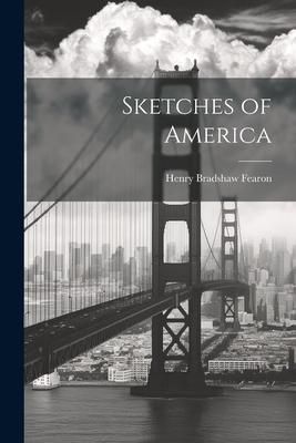 Produktbild: Sketches of America