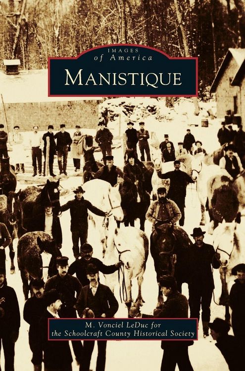 Produktbild: Manistique