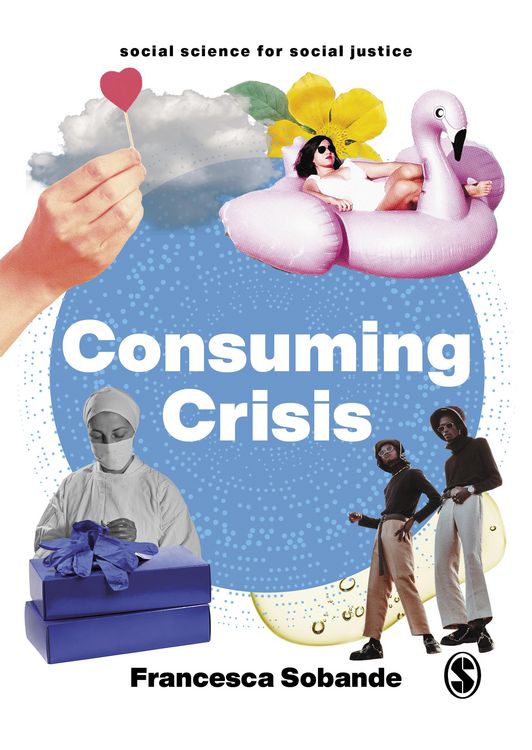 Produktbild: Consuming Crisis