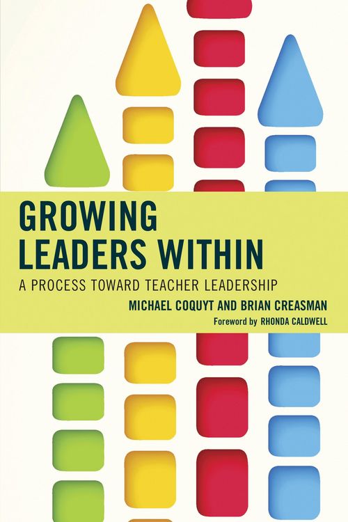 Produktbild: Growing Leaders Within