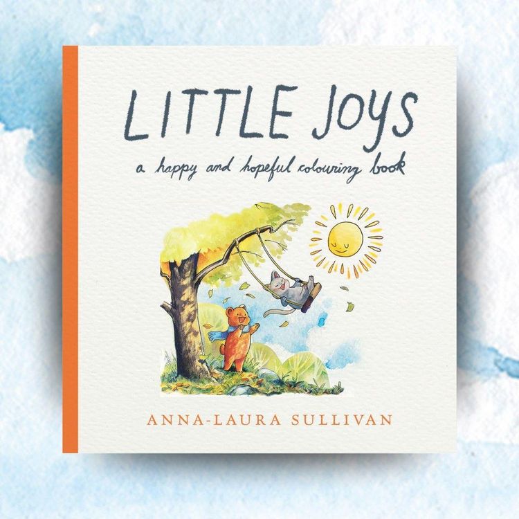 Produktbild: Little Joys