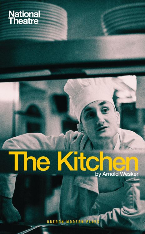 Produktbild: The Kitchen