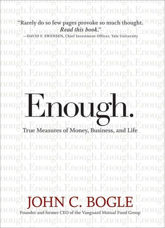 Produktbild: Enough